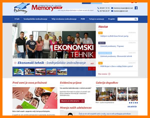 Izdelava spletnih strani