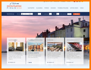 Izdelava spletnih strani