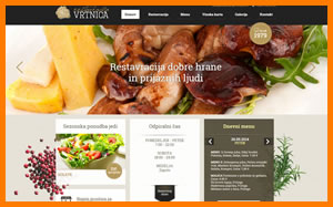 Izdelava spletnih strani