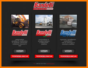 Izdelava spletnih strani