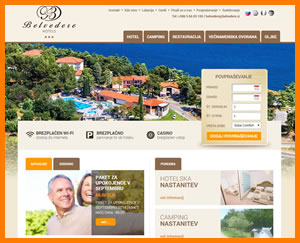 Izdelava spletnih strani